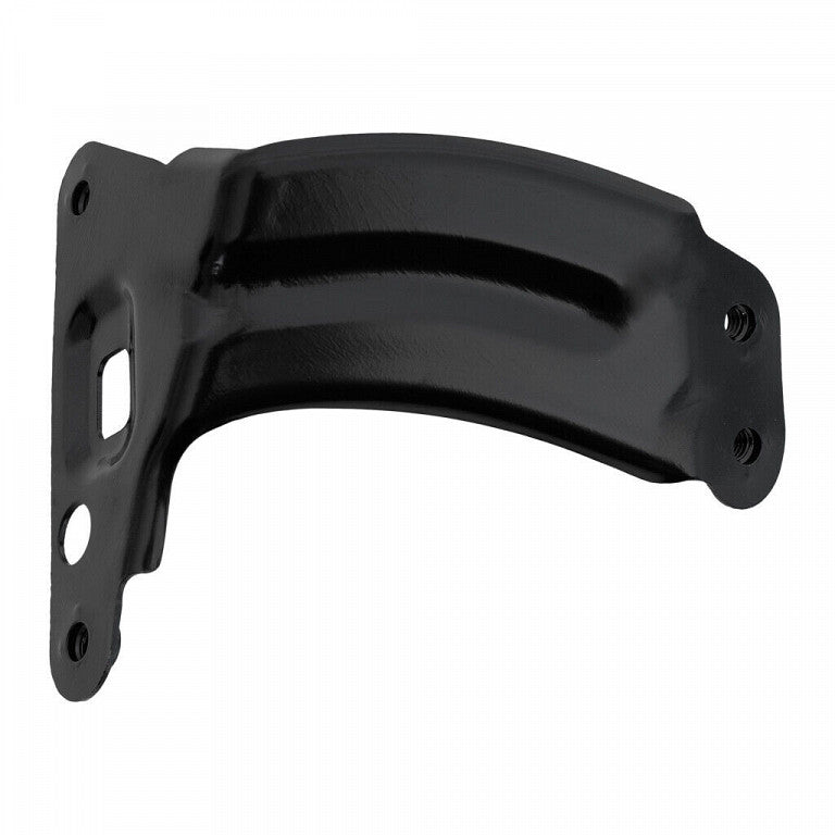 Fender Brace Front Driver Side Steel Frontom 12/16 For Volkswagen - VW1244110