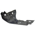 Fender Bracket Front Passenger Side Steel For Volkswagen - VW1245103