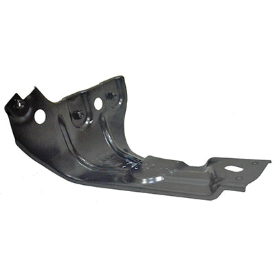 Fender Bracket Front Passenger Side Steel For Volkswagen - VW1245103