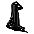 Fender Brace Front Passenger Side Steel For Volkswagen - VW1245118