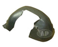 Fender Liner Front Driver Side (Rear Section) For Volkswagen - VW1248113