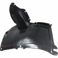Fender Liner Front Driver Side Forward 5 Speed Transmission For Volkswagen - VW1248133