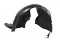 Fender Liner Front Driver Side With Fog Lamp Without Gli For Volkswagen - VW1248135