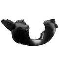 Fender Liner Front Driver Side For Volkswagen - VW1248137