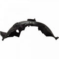Fender Liner Front Driver Side Without Fog Lamp For Volkswagen - VW1248140