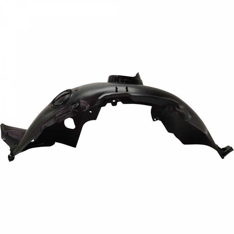 Fender Liner Front Driver Side Without Fog Lamp For Volkswagen - VW1248140