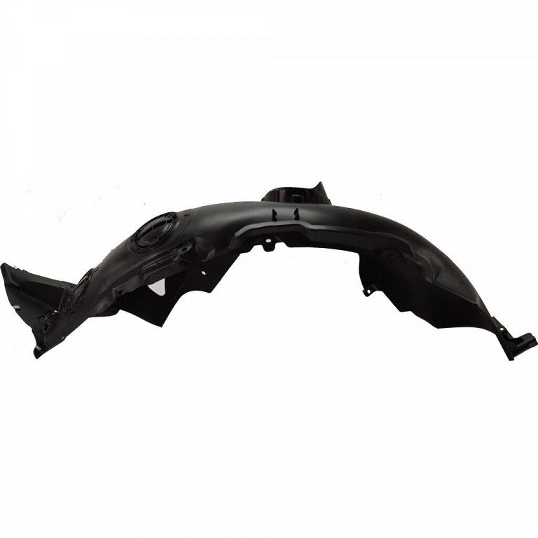 Fender Liner Front Driver Side With Fog Lamp For Volkswagen - VW1248141