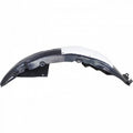Fender Liner Driver Side Same As Vw1248128 For Volkswagen - VW1248146