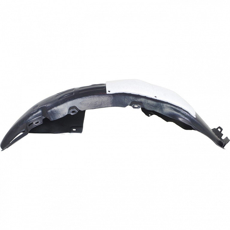Fender Liner Driver Side Same As Vw1248128 For Volkswagen - VW1248146