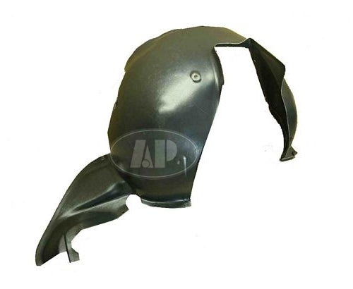 Fender Liner Front Passenger Side (Type 1) For Volkswagen - VW1249117