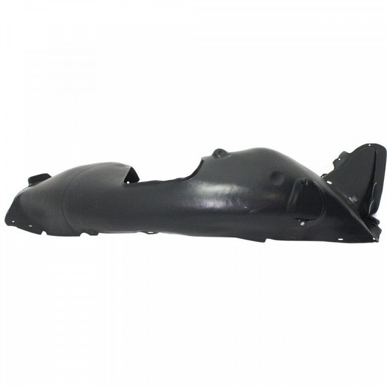 Fender Liner Passenger Side For Volkswagen - VW1249123