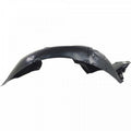 Fender Liner Front Passenger Side For Volkswagen - VW1249126