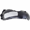 Fender Liner Front Passenger Side Rearward Same As Vw1249146 For Volkswagen - VW1249128