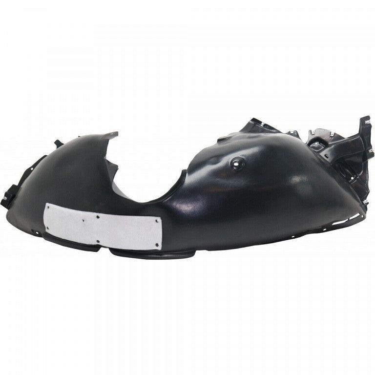 Fender Liner Front Passenger Side For Volkswagen - VW1249139