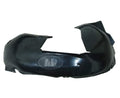 Fender Liner Front Driver Side (Rear Section) For Volkswagen - VW1250115