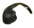Fender Liner Front Passenger Side (Rear Section) For Volkswagen - VW1251109