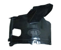 Fender Liner Front Passenger Side (Frontont Section) 6 Speed For Volkswagen - VW1251114