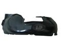 Fender Liner Front Passenger Side (Rear Section) For Volkswagen - VW1251115