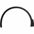 Wheel Arch Trim Front Driver Side Textured Black Without R-Line For Volkswagen - VW1290109