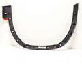 Wheel Arch Trim Front Passenger Side Black For Volkswagen - VW1291107