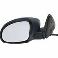 Door Mirror Driver Side Power Ptm Htd With Memory/Auto Back Hold Power Fold For Volkswagen - VW1320140