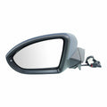 Door Mirror Driver Side Power Ptm Htd With Signal For Volkswagen - VW1320154