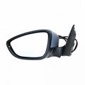 Door Mirror Driver Side Power Htd Ptm Without Memory With Signal Gli/Hyb Sdn For Volkswagen - VW1320156