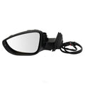 Door Mirror Driver Side Power Ptm For Volkswagen - VW1320162
