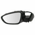 Door Mirror Driver Side Power Ptm Htd With Signal/Memory Power Fold For Volkswagen - VW1320164