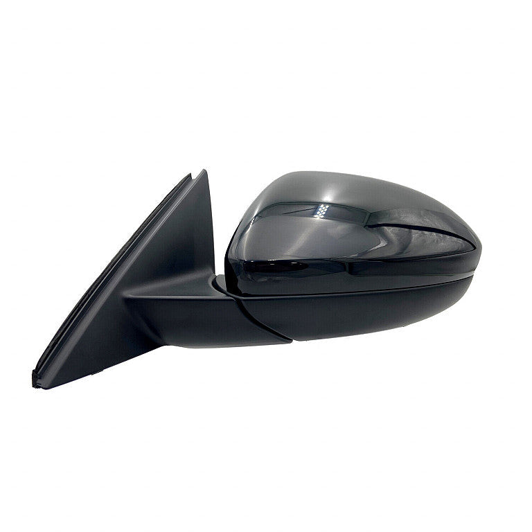 Door Mirror Driver Side Power Ptm Htd For Volkswagen - VW1320174