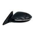 Door Mirror Driver Side Power Ptm Htd/Signal/Blind Spot/Memory For Volkswagen - VW1320175