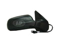Door Mirror Passenger Side Power Htd Blue Glass Without Memory Ptm For Volkswagen - VW1321111