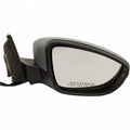 Door Mirror Passenger Side Power Htd Ptm Without Memory With Signal Gli/Hyb Sdn For Volkswagen - VW1321156