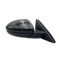 Door Mirror Passenger Side Power Ptm Htd For Volkswagen - VW1321174