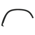 Wheel Arch Trim Rear Driver Side Textured 1 Piece For Volkswagen - VW1790101