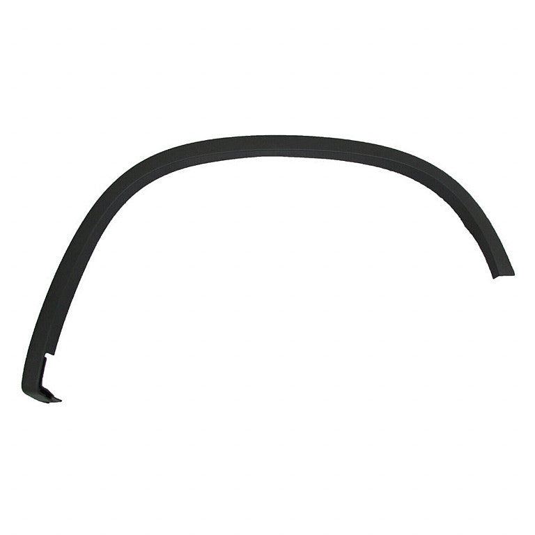 Wheel Arch Trim Rear Driver Side Textured 1 Piece For Volkswagen - VW1790101
