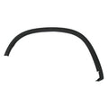 Wheel Arch Trim Rear Passenger Side Textured 1 Piece For Volkswagen - VW1791101