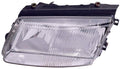 Head Lamp Driver Side With Bulb (Old Style) High Quality For Volkswagen - VW2502112