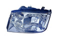 Head Lamp Driver Side With Fog Lamp Type 4 High Quality For Volkswagen - VW2502116