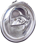 Head Lamp Driver Side With Turbo S Model High Quality For Volkswagen - VW2502121