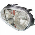Head Lamp Driver Side Without Fog Lamp High Quality For Volkswagen - VW2502123