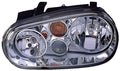 Head Lamp Driver Side With Fog High Quality For Volkswagen - VW2502126