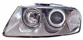 Head Lamp Driver Side Halogen High Quality For Volkswagen - VW2502132