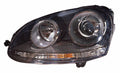 Head Lamp Driver Side (Xenon) High Qualityreturn Restricted - Final Sale - No Warranty Coverage For Volkswagen - VW2502133
