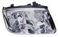 Head Lamp Passenger Side Without Fog Lamp(Gen 4 To Vin 2108641) High Quality For Volkswagen - VW2503115
