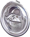 Head Lamp Passenger Side With Turbo S Model High Quality For Volkswagen - VW2503121