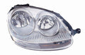 Head Lamp Passenger Side For Volkswagen - VW2503127U