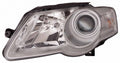 Head Lamp Passenger Side High Quality (Valeo Brand) High Quality For Volkswagen - VW2503134
