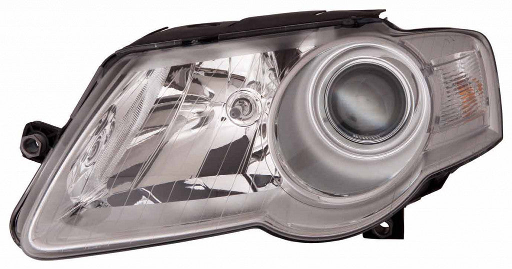 Head Lamp Passenger Side High Quality (Valeo Brand) High Quality For Volkswagen - VW2503134