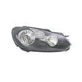 Head Lamp Passenger Side High Quality For Volkswagen - vw2503145